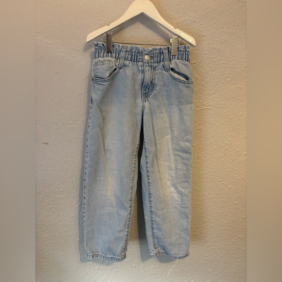 Cat & Jack Other - Cat & Jack Light Blue Kids Jeans
